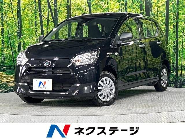 DAIHATSU MIRA e:S 4WD 2022