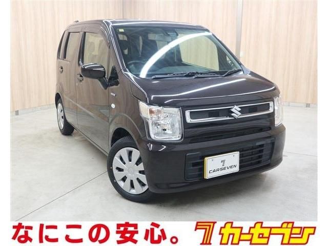 SUZUKI WAGON R 2020