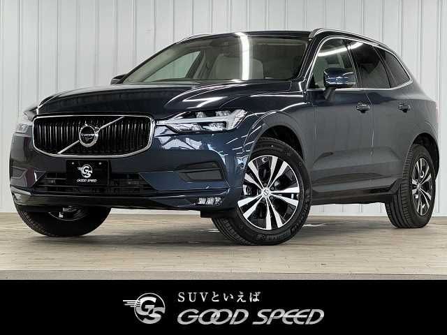 VOLVO XC60 2020