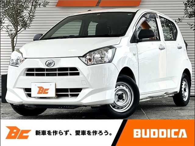 DAIHATSU MIRA e:S 2018