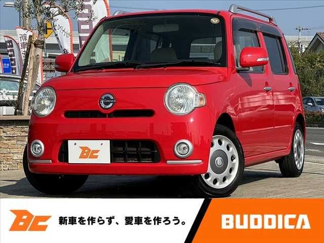 DAIHATSU MIRA Cocoa 2010