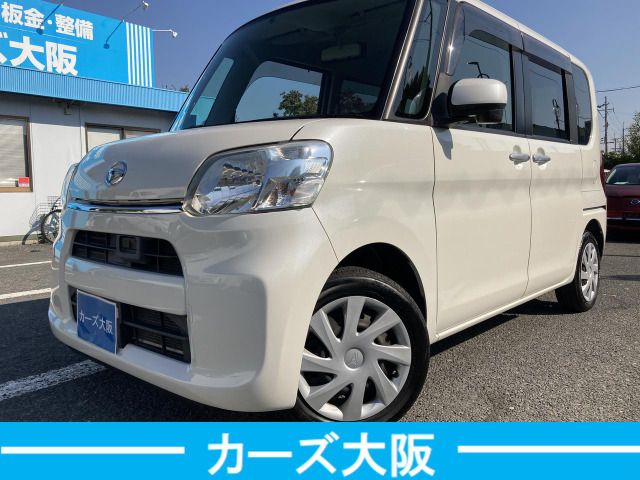 DAIHATSU TANTO 2014