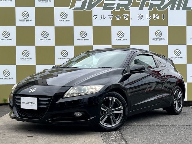 HONDA CR-Z 2012