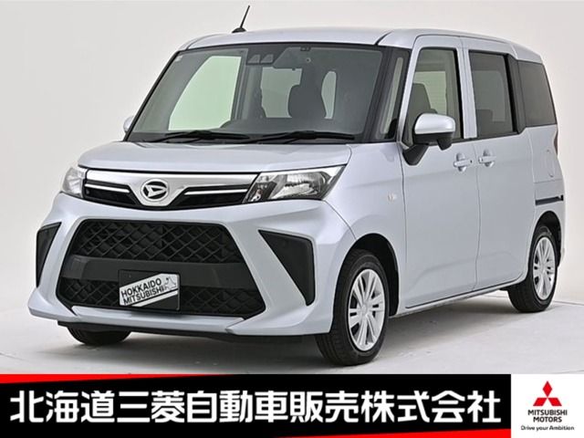 DAIHATSU THOR 4WD 2022