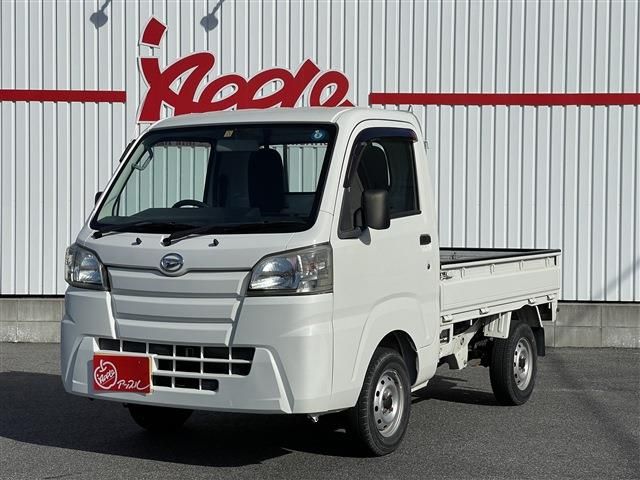 DAIHATSU HIJET truck 2014