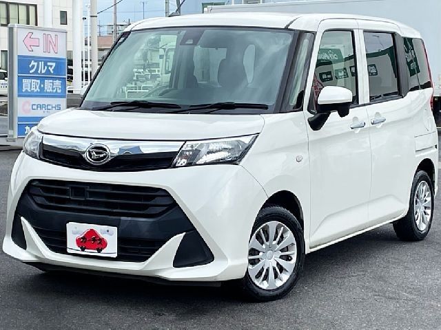 DAIHATSU THOR 2017