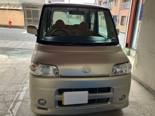 DAIHATSU TANTO 2004