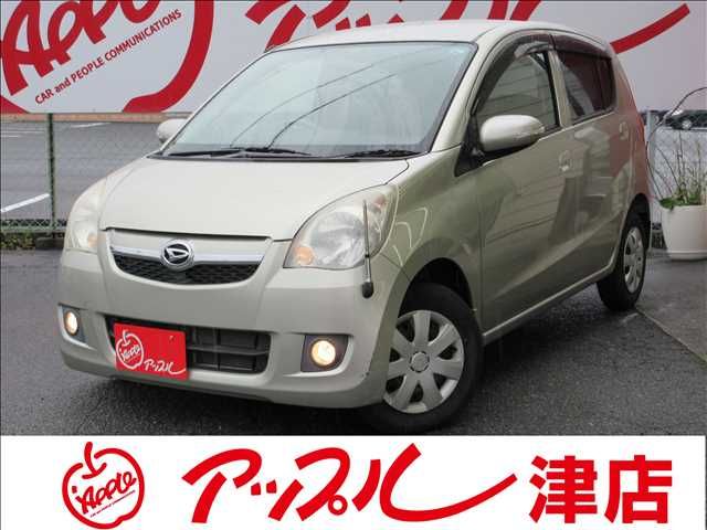 DAIHATSU MIRA 2009