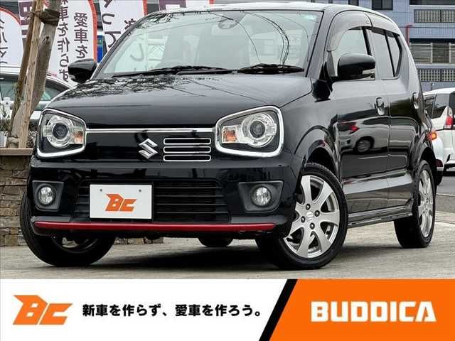 SUZUKI ALTO 2015