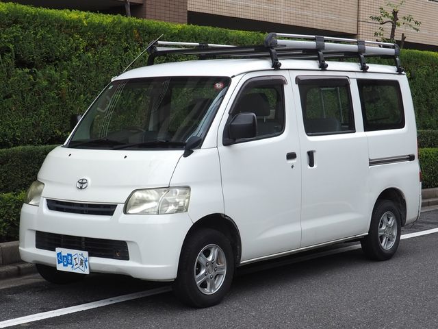 TOYOTA TOWNACE van 2WD 2014