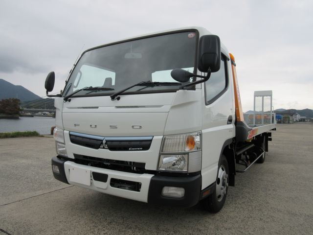 MITSUBISHI CANTER 2021