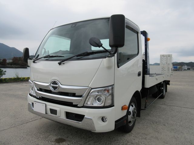 HINO DUTRO 2022