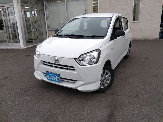 TOYOTA PIXIS EPOCH 4WD 2019