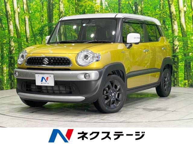 SUZUKI XBEE 2020