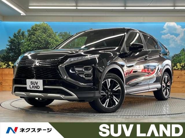 MITSUBISHI ECLIPSE CROSS 2WD 2022