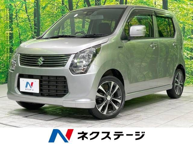 SUZUKI WAGON R 2013