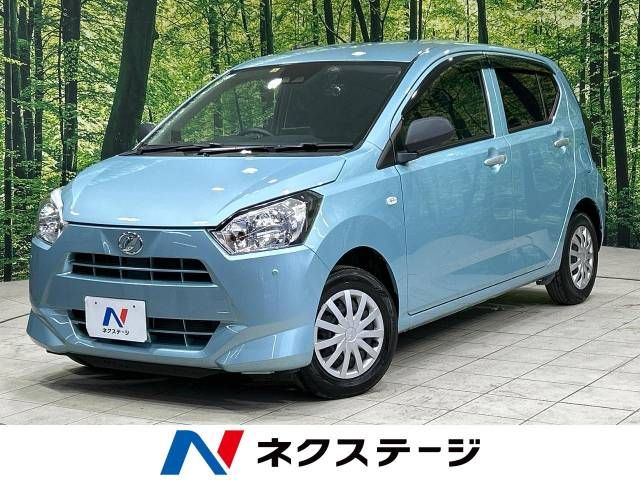 DAIHATSU MIRA e:S 2019