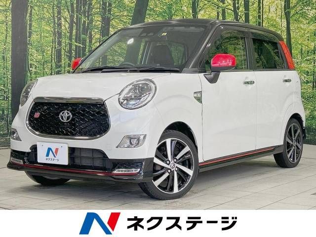 TOYOTA PIXIS JOY 2018