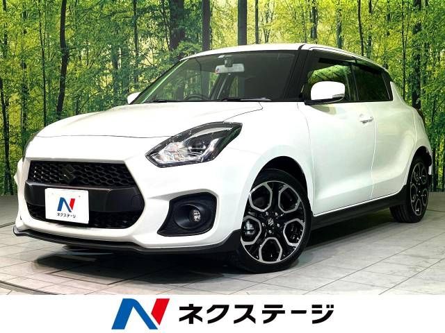 SUZUKI SWIFT 2022