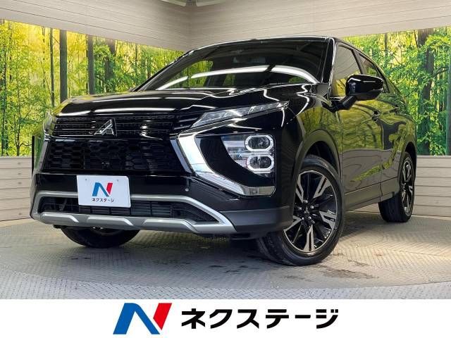 MITSUBISHI ECLIPSE CROSS 2WD 2022