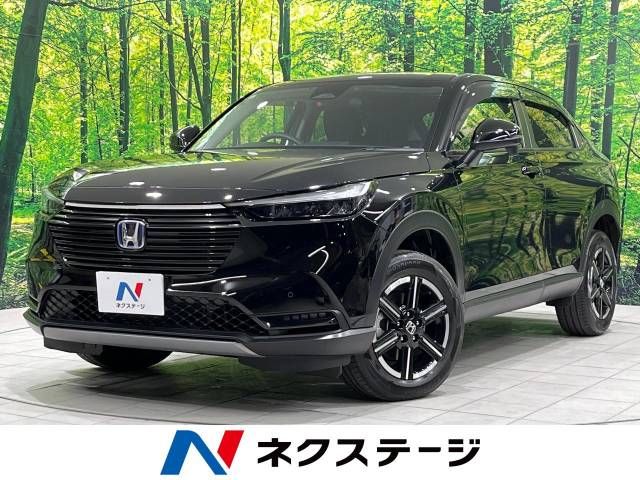 HONDA VEZEL e:HEV 2023