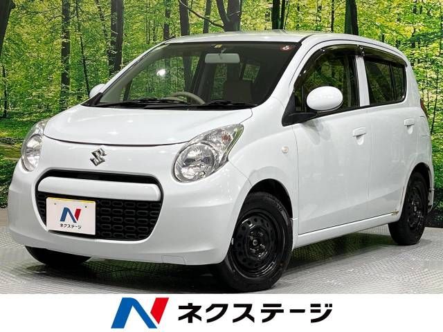 SUZUKI ALTO ECO 2011