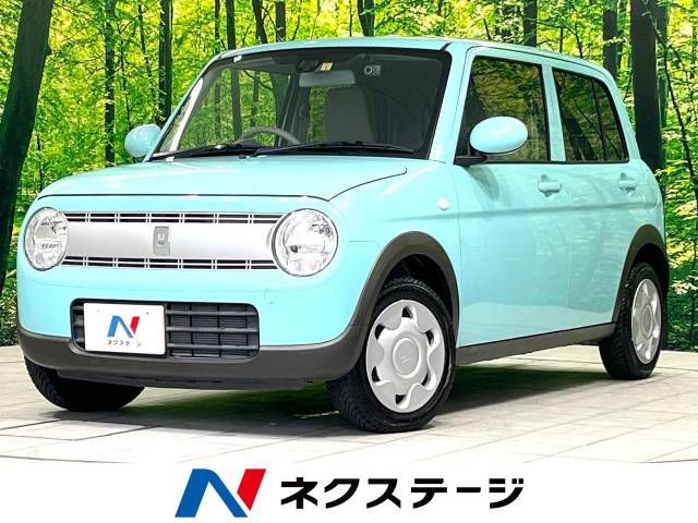 SUZUKI ALTO LAPIN 2018