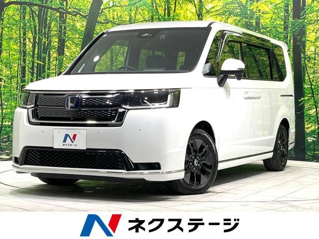 HONDA STEPWAGON e:HEV SPADA 2023