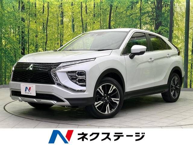 MITSUBISHI ECLIPSE CROSS 2WD 2022