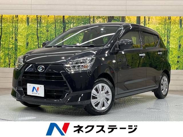 DAIHATSU MIRA e:S 2018