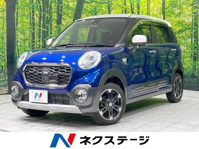 DAIHATSU CAST ACTIVA 2015