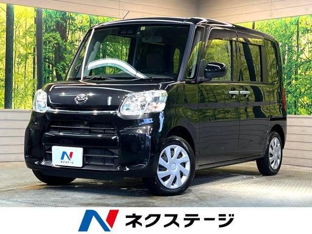 DAIHATSU TANTO 2018