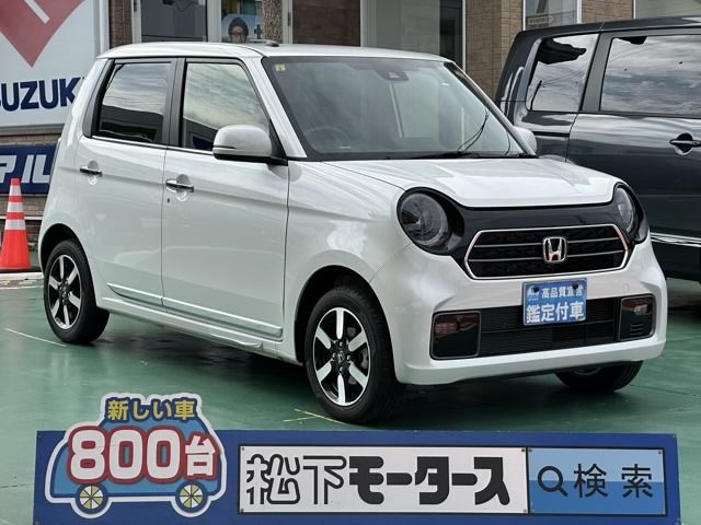 HONDA N-ONE 4WD 2023