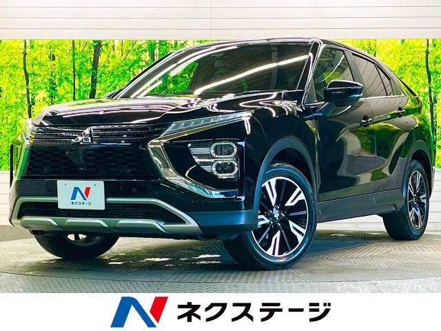 MITSUBISHI ECLIPSE CROSS 2WD 2022