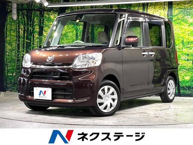 DAIHATSU TANTO 2015