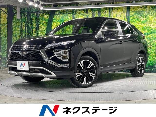 MITSUBISHI ECLIPSE CROSS 2WD 2022