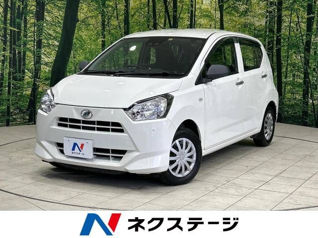 DAIHATSU MIRA e:S 2019