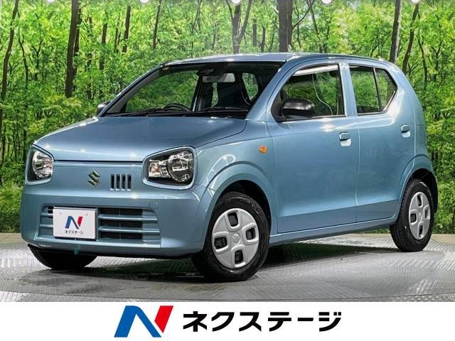 SUZUKI ALTO 2019