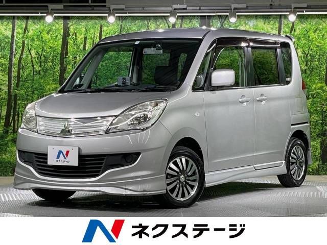 MITSUBISHI DELICA D:2 2WD 2011