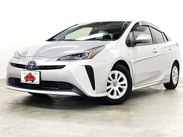 TOYOTA PRIUS 2019