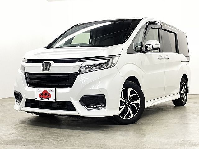 HONDA STEPWAGON SPADA 2017