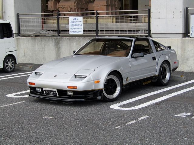 NISSAN FAIRLADY Z 1998