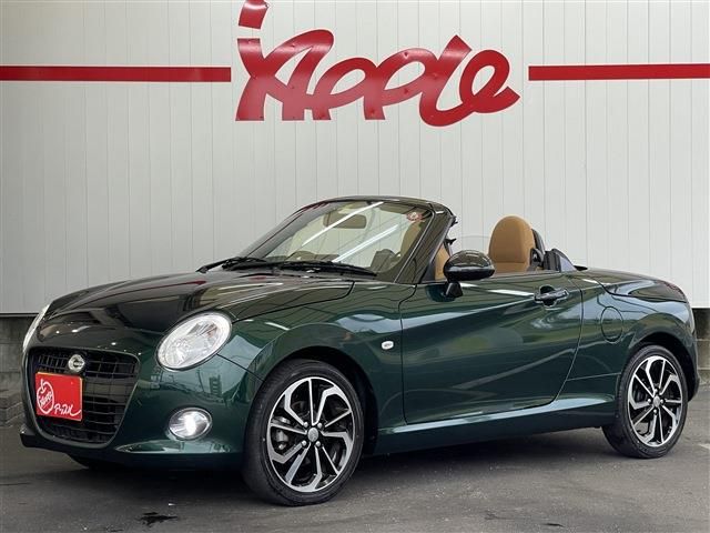 DAIHATSU COPEN 2021