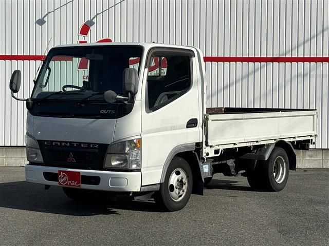 MITSUBISHI CANTER GUTS 2003