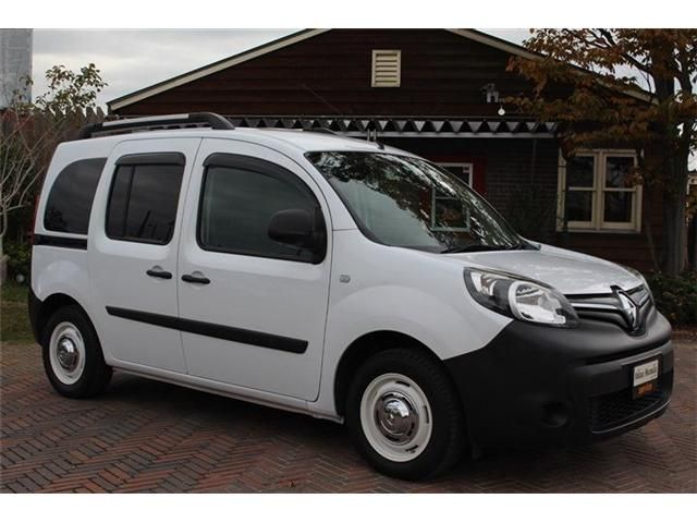 RENAULT KANGOO 2017