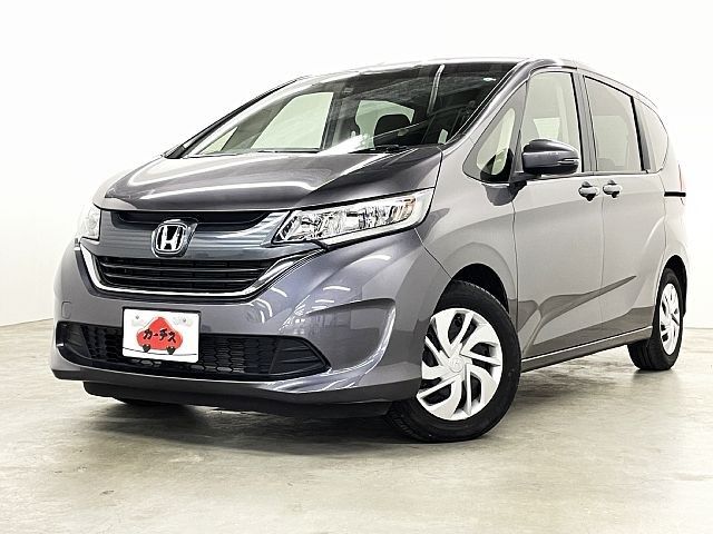 HONDA FREED 2019