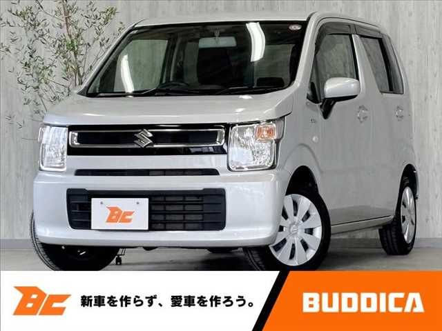 SUZUKI WAGON R 2018