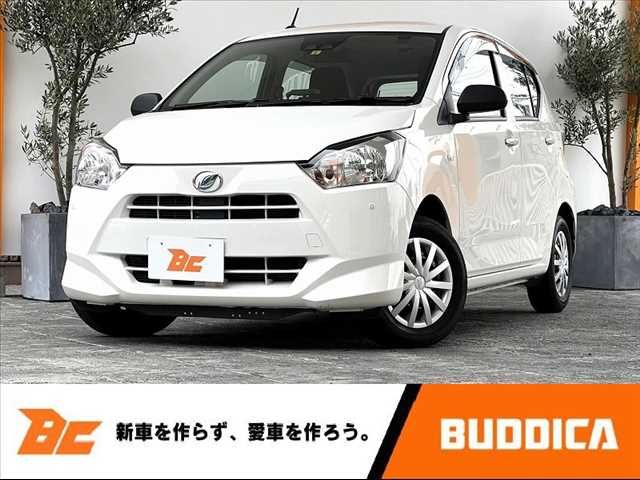 DAIHATSU MIRA e:S 2019