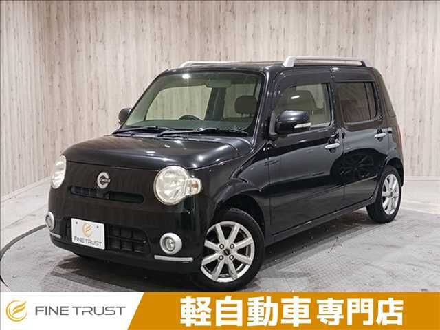 DAIHATSU MIRA Cocoa 2011