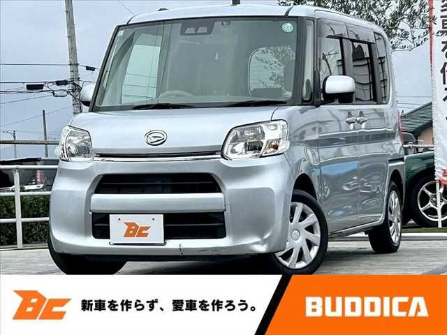 DAIHATSU TANTO 2017